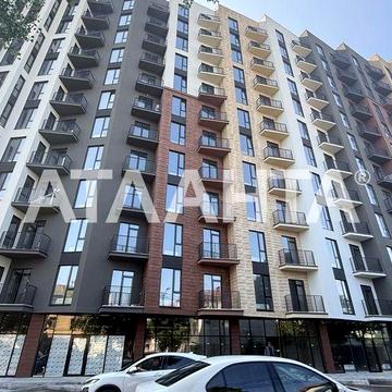 Квартира в зданному будинку Приморський район Аркадія ЖК ITAKA (ИТАКА)