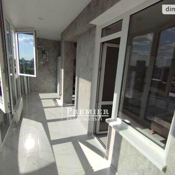 Продаж 1к Квартира Львівська вулиця ЖК Море