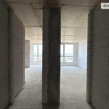 Продаж 1к Квартира Хриплинська вулиця ЖК SKYGARDEN