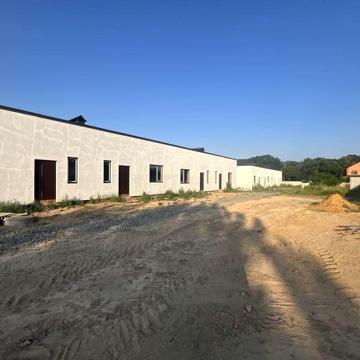 Продаж 2 кімнатного таунхауса в Стрижавці на Садовій