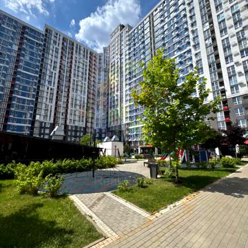 Гліба Бабіча вул. (Канальна), 8-Б