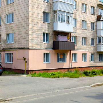 4 кімнатна квартира центр Рівне
