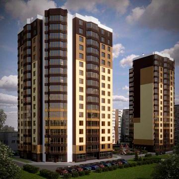 Продаж 1к-квартира, Черкаси, Смілянська, 52