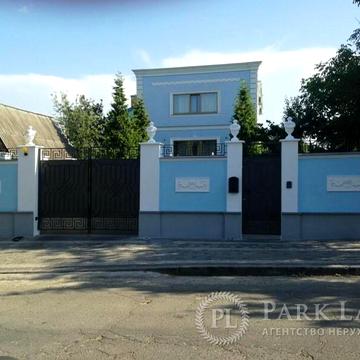 Звіринецька вул.