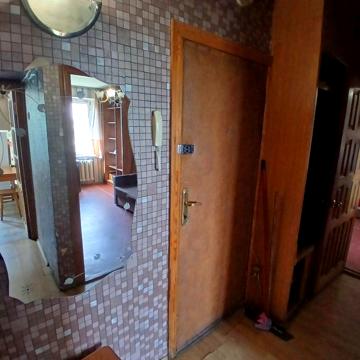 Романа Шухевича просп. (Генерала Ватутіна), 24-В