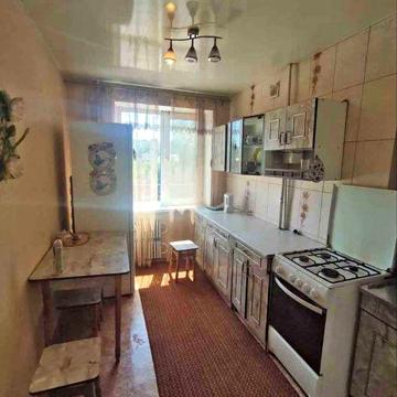 Реальная аренда. 2к. кв., ж/м Покровский, Парус