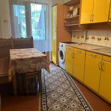 Довгострокова оренда 3к Квартира Князя Володимира вулиця