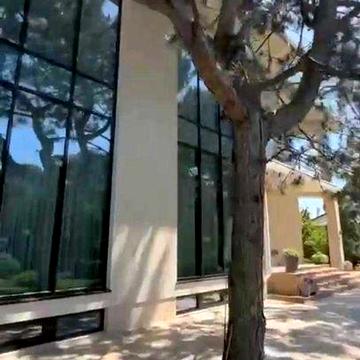 С сентября! Сосновый Берег, 10 соток, современный дом