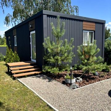 Каркасний будинок , 50 м.кв. с.Петропавлівське , Бориспільський р-н