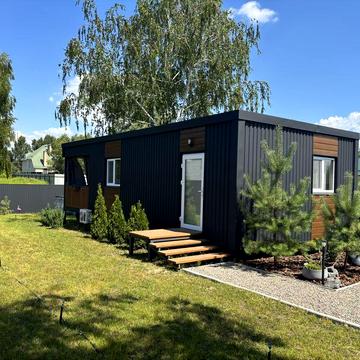 Каркасний будинок , 50 м.кв. с.Петропавлівське , Бориспільський р-н