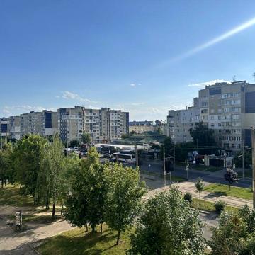 Продаж 3 кім Червоної Калини («Санта-Барбара»)