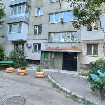 Фонтанська дорога вул., 7