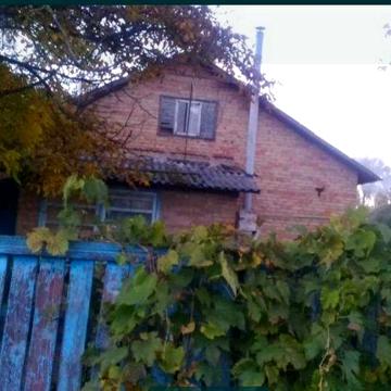 Продаж будинку 80 м2 в с. Бобрик, Броварського р-ну