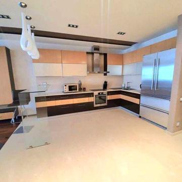 Сдам уютную 2к квартиру ЖК Башни, центр, В.Вернадского 35Б