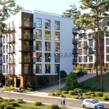 Продаж двокімнатної квартири в сучасному ЖК Грінвуд - 2 ЖК Грінвуд - 2
