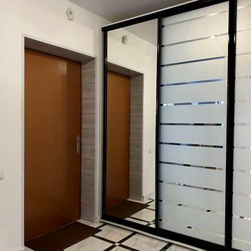 Довгострокова оренда 1к Квартира Сірожупанної дивізії (Продольна) вулиця ЖК ул. 4-ая Продольная, 12б