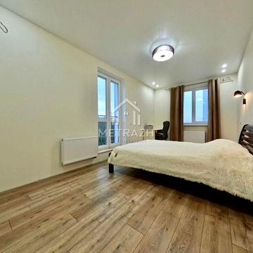 Продам 3 к. квартиру 81 м2 ЖК Мира-4 метро Индустриальная евроремонт ЖК Мира-4