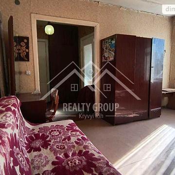 Продаж 1к Квартира Віктора Оцерклевича (Курчатова) вулиця