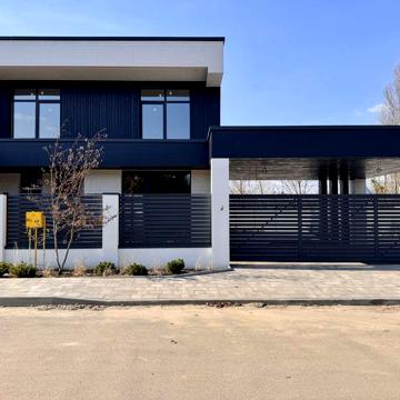 ‼️Вишуканий Дуплекс з ремонтом 165 м2, 5 соток , ГАЗ‼️ До Києва 3  хв