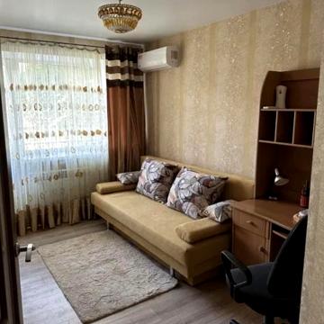 Василя Чапленка вул. (Фрунзе), 5