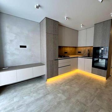 Продаж 1к Квартира Запорізьке шосе ЖК Щасливий у Дніпрі