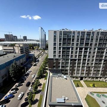 Продаж 3к Квартира Короленка вулиця ЖК Geneve (Женева)