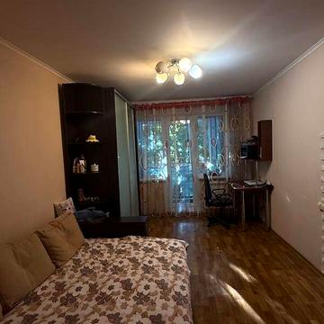 Продаж 1к Квартира Івана і Юрія Лип вулиця