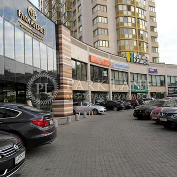 Голосіївський просп. (40-річчя Жовтня), 58-А