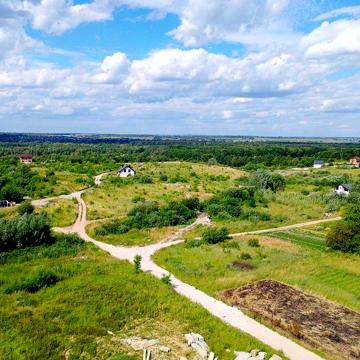 Продаж 2кім. квартири в ЖК Тракт4 від ЕкоДім ЖК Тракт 4