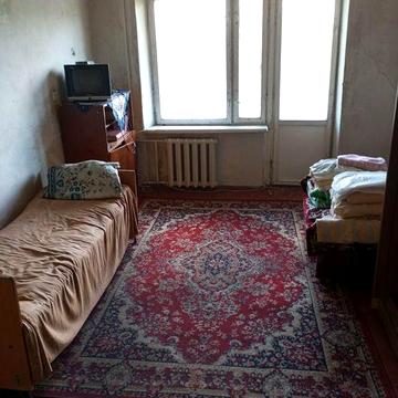 Продаю 1 комнатную квартиру на 9 квартале ЖК уют