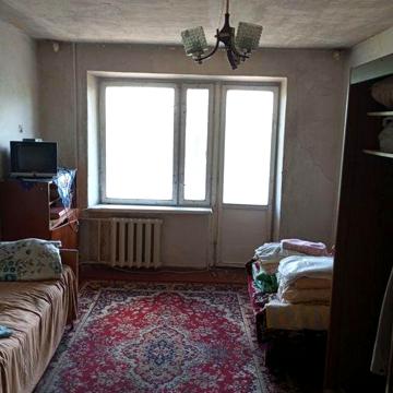 Продаю 1 комнатную квартиру на 9 квартале ЖК уют