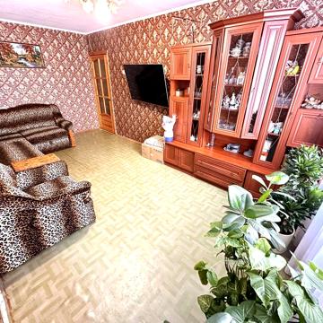 Оренда 2к квартира 47м2 Кольцова Руденка