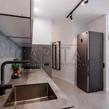 Оренда світлої 1к квартири ЖК Park Stone 30м2 Оболонь