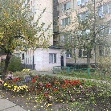 Продам 3-кімнатну квартиру, вул. Левка Лукяненка, Оболонь FS