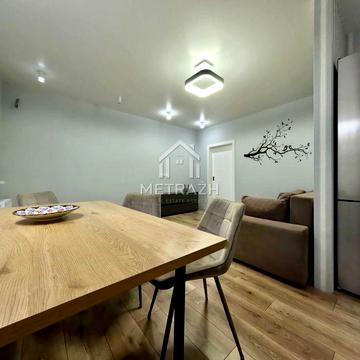 ‼️МЕГА ЦЕНА‼️ ЖК Мира 3-х к кв-ра 81 м2