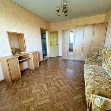 Аренда 1 ком.кв по ул. Калнышевского с мебелью и техникой -4500гр