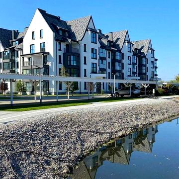 ЖК Desna Park Residence 2к квартира 65,5м, під ремонт с. Зазимя ЖК Desna Park Residence