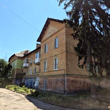 2-кімнатна по Гагаріна