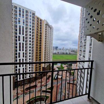 Продам 1 комнатную квартиру ЖК 65 Жемчужина (2-838-137) ЖК «Шестьдесят пятая жемчужина»