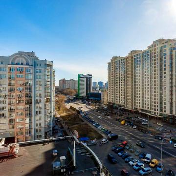 Оренда  квартири Голосіївський рн Конева 9