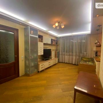 Довгострокова оренда 2к Квартира Мечникова вулиця