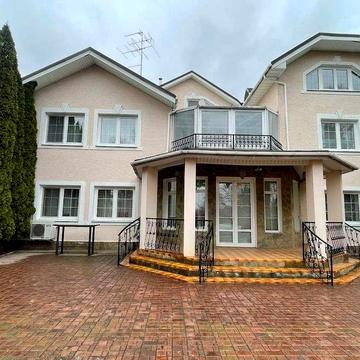 Продам будинок в Конча-Заспі, Велика Дамба, Козинка