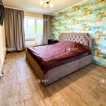 2к. 50м2 Салтівка (Салтовка, м. Барабашова, Познанская 11б)129180