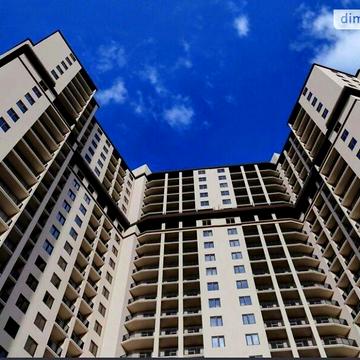 Продаж 1к Квартира Дача Ковалевського вулиця ЖК Посейдон