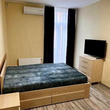 Мандриківська вул., 51м