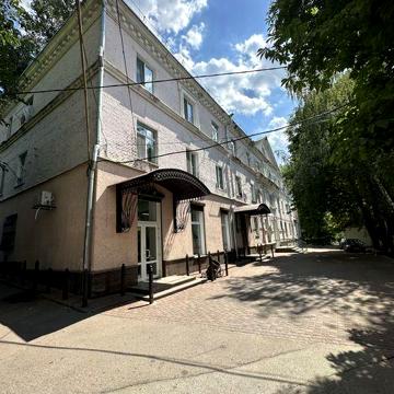 Смарт-квартира.В.Перспективна(центр)