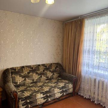 Здам 1-кімнатну квартиру. Повністю укомплектована, готова до заселення