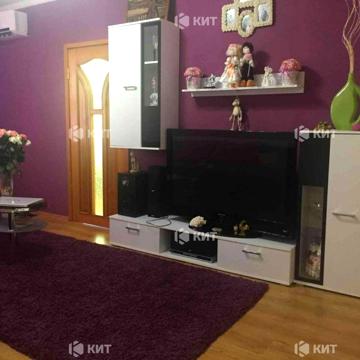 Амосова вул. (Корчагінців), 9