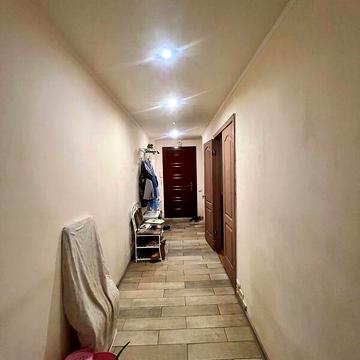 Продаж 3к Квартира Тополина вулиця