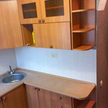 Сдам 1 комнатную квартиру РТС